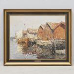 1770&nbsp;3261&nbsp;Oljemålning